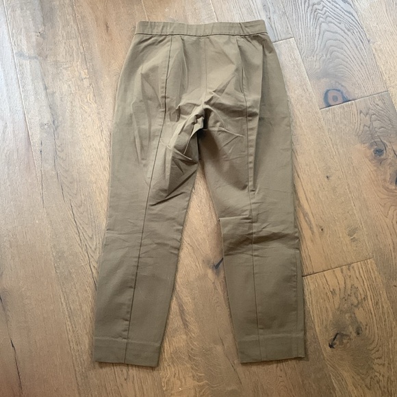 Everlane side zip pants - Picture 6 of 7